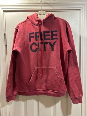 freecity Hoodie